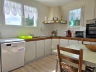 MAISON DE VACANCES — photo 2
