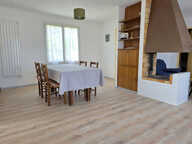 MAISON DE VACANCES — photo 3