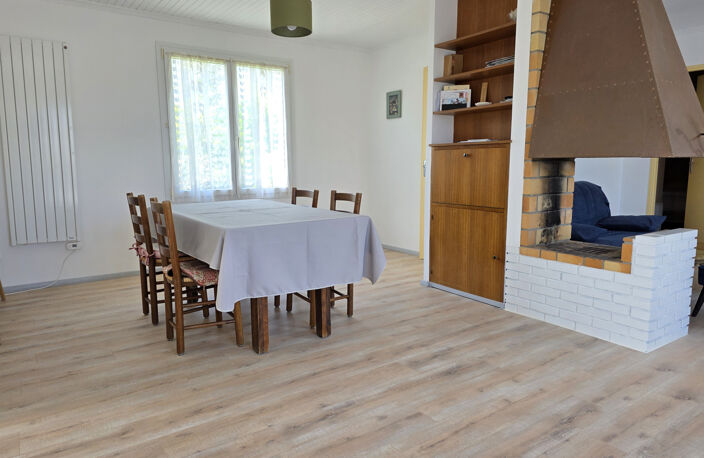 MAISON DE VACANCES — photo 3