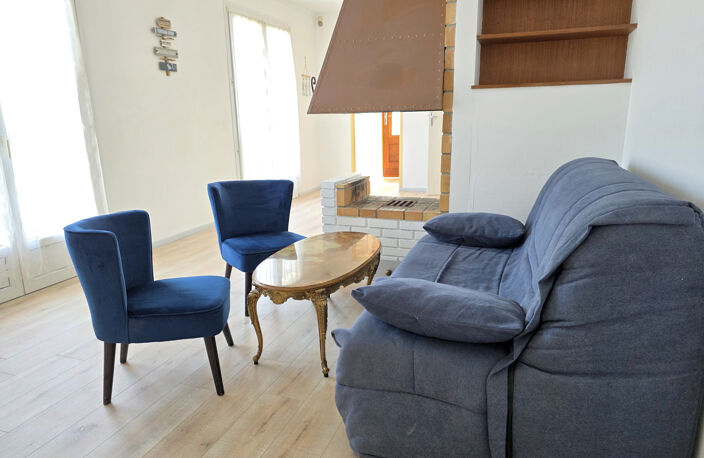 MAISON DE VACANCES — photo 4