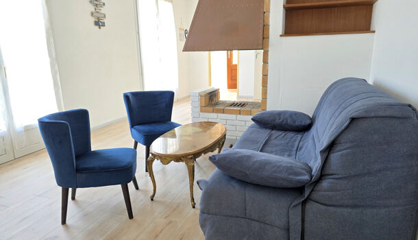 Villa / Maison 5 pièces  à vendre Brée-les-Bains (La) 17840