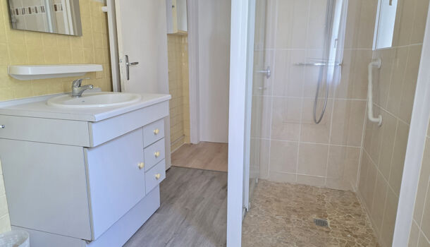 Villa / Maison 5 pièces  à vendre Brée-les-Bains (La) 17840