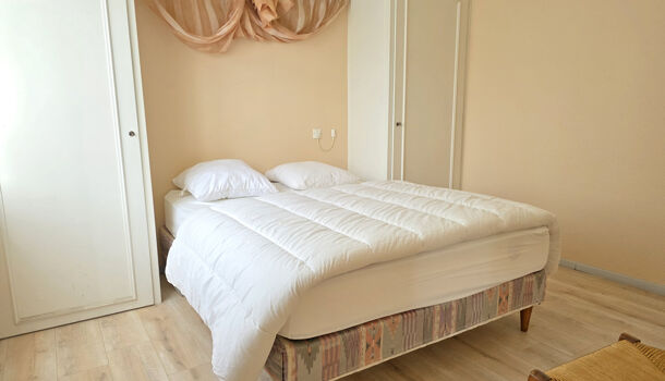 Villa / Maison 5 pièces  à vendre Brée-les-Bains (La) 17840