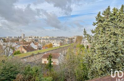 vente maison 650 000 € à proximité de Boulogne-Billancourt (92100)