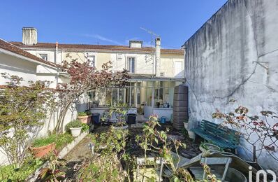 vente maison 98 901 € à proximité de Ruelle-sur-Touvre (16600)