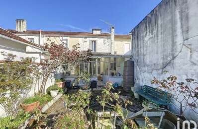 vente maison 109 000 € à proximité de Ruelle-sur-Touvre (16600)