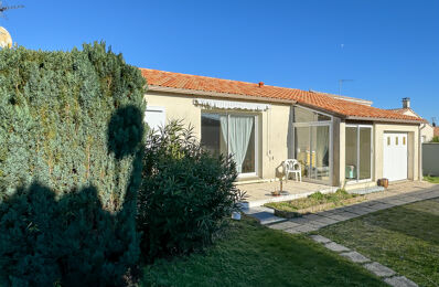 vente maison 449 350 € à proximité de Le Verdon-sur-Mer (33123)