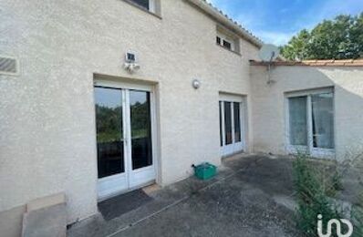 vente maison 169 500 € à proximité de Berriac (11000)