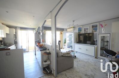 vente appartement 235 000 € à proximité de Roquefort-les-Pins (06330)