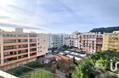 vente appartement 230 000 € à proximité de Golfe-Juan (06220)