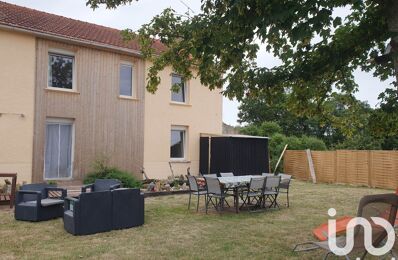 vente maison 375 500 € à proximité de La Plaine-sur-Mer (44770)