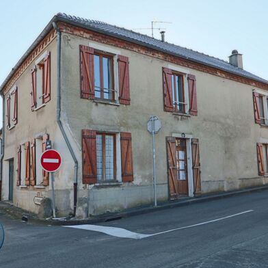 Maison 6 pièces 130 m²