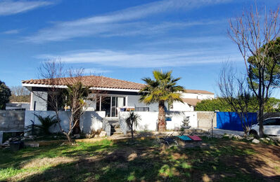 vente maison 453 000 € à proximité de Aujargues (30250)