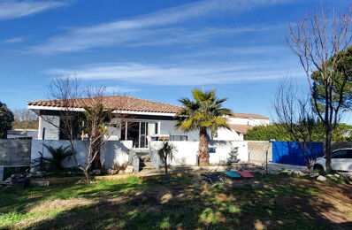 vente maison 453 000 € à proximité de Sainte-Croix-de-Quintillargues (34270)