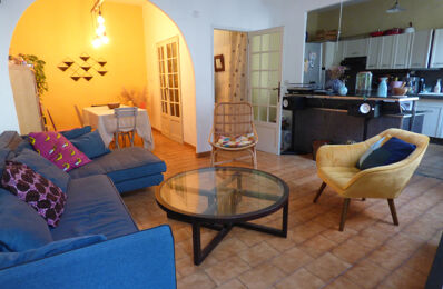 appartement 3 pièces 76 m2 à vendre à Marseille 4 (13004)