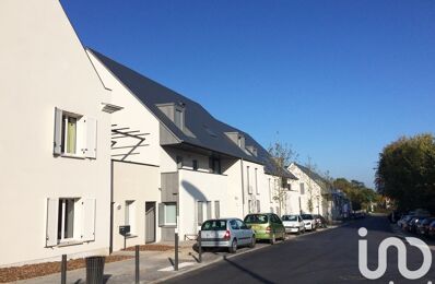 vente appartement 189 000 € à proximité de Nogent-sur-Oise (60180)