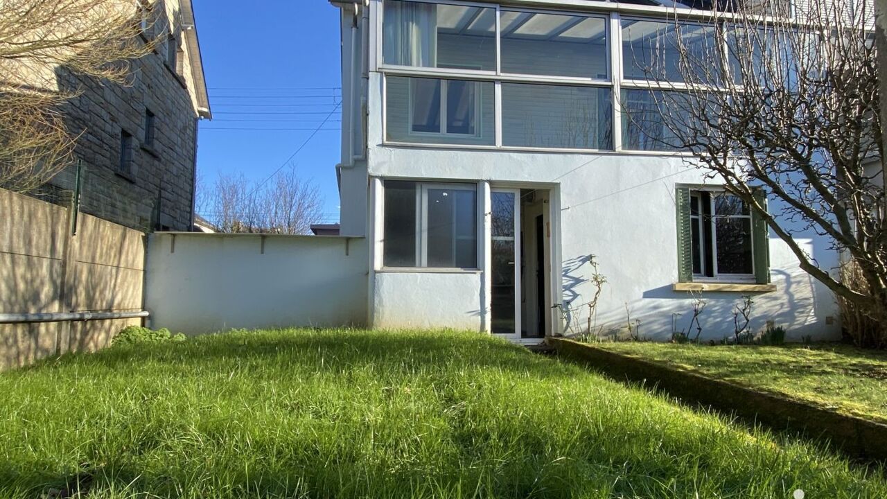 maison 7 pièces 150 m2 à vendre à Saint-Brieuc (22000)