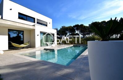 maison 7 pièces 220 m2 à vendre à Aix-en-Provence (13090)