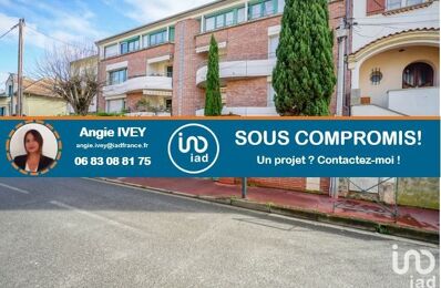 vente appartement 495 000 € à proximité de L'Union (31240)