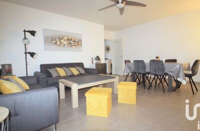 vente appartement 175 000 € à proximité de Orainville (02190)