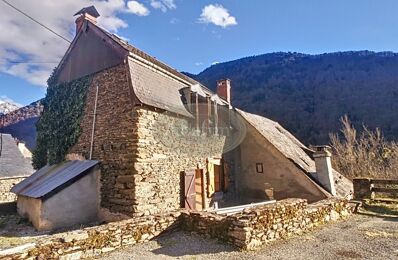 vente maison 111 000 € à proximité de Cazeaux-de-Larboust (31110)