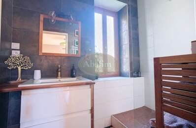 appartement 3 pièces 43 m2 à vendre à Argelès-Gazost (65400)