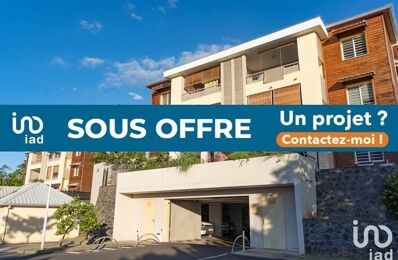 vente appartement 259 000 € à proximité de Saint-Leu (97436)