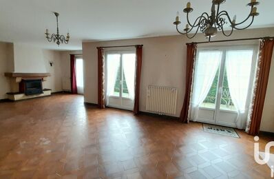 vente maison 187 500 € à proximité de Périgny (41100)
