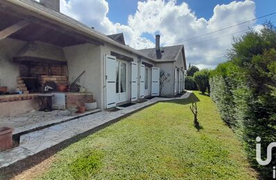 vente maison 170 000 € à proximité de Romilly-sur-Aigre (28220)