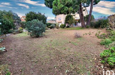 vente maison 450 000 € à proximité de Perpignan (66000)