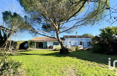 vente maison 255 000 € à proximité de Soulac-sur-Mer (33780)