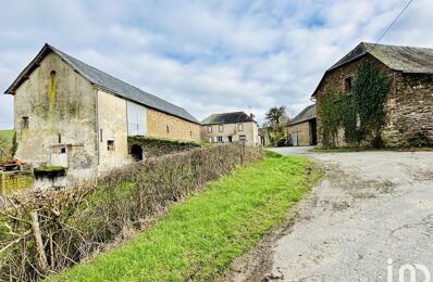 vente maison 169 000 € à proximité de Tauriac-de-Naucelle (12800)