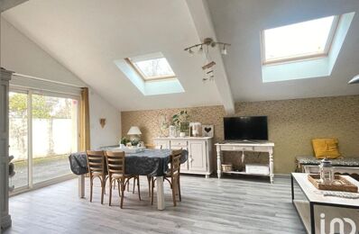 vente maison 353 000 € à proximité de Nantes (44200)