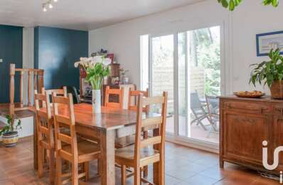 maison 5 pièces 140 m2 à vendre à Saint-Jean-de-Monts (85160)