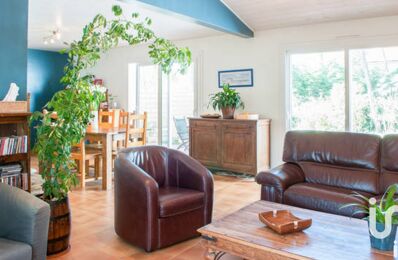 vente maison 410 000 € à proximité de La Garnache (85710)