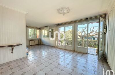 vente maison 500 000 € à proximité de Le Castellet (83330)
