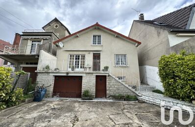maison 6 pièces 140 m2 à vendre à Vaux-le-Pénil (77000)
