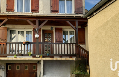 vente maison 236 590 € à proximité de Cannes-Écluse (77130)