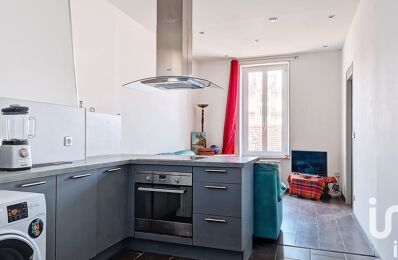 vente appartement 66 000 € à proximité de Villeneuve-Lès-Béziers (34420)