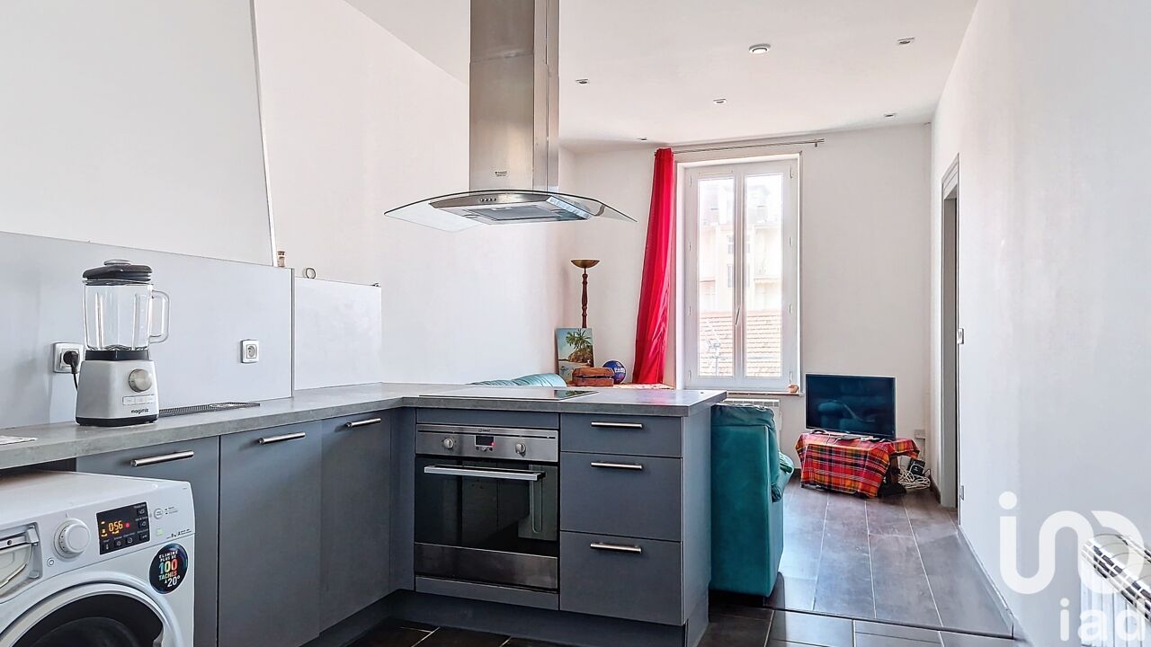 appartement 2 pièces 41 m2 à vendre à Béziers (34500)