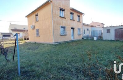 vente maison 240 000 € à proximité de Embres-Et-Castelmaure (11360)