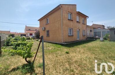 vente maison 240 000 € à proximité de Le Barcarès (66420)