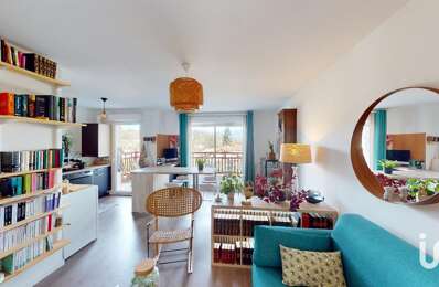 vente appartement 190 000 € à proximité de Cambo-les-Bains (64250)