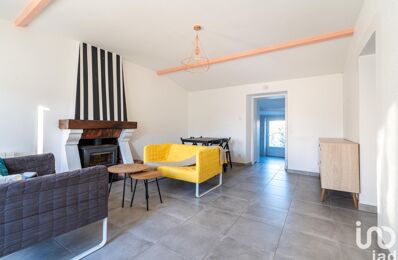maison 5 pièces 70 m2 à vendre à Orée-d'Anjou (49270)