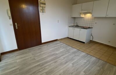 appartement 2 pièces 26 m2 à vendre à Mitry-Mory (77290)