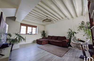 vente maison 285 000 € à proximité de Montfermeil (93370)