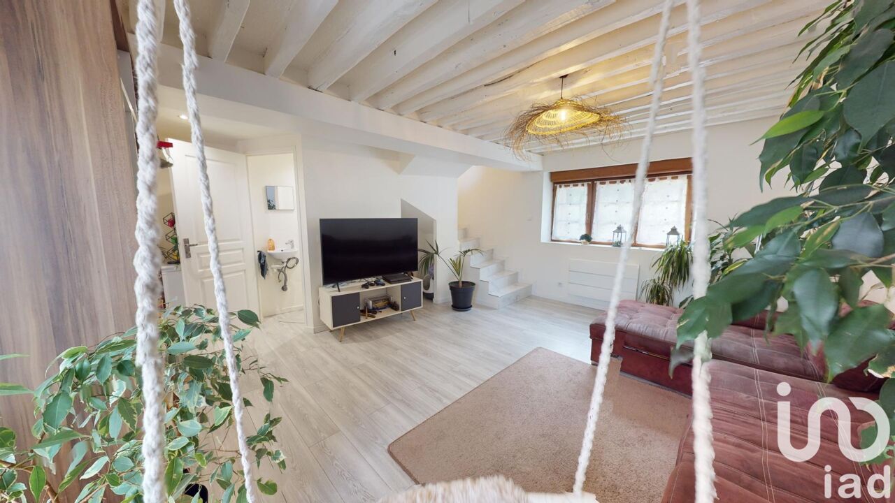 maison 4 pièces 85 m2 à vendre à Pomponne (77400)