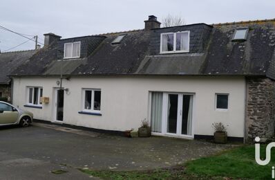 vente maison 112 000 € à proximité de Landeleau (29530)