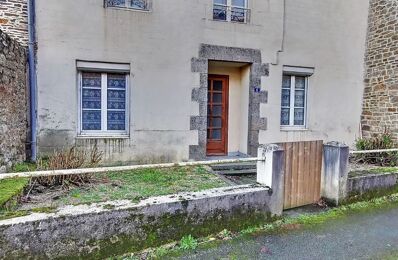 maison 5 pièces 76 m2 à vendre à Évran (22630)