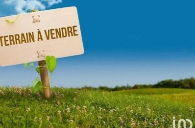 vente terrain 198 000 € à proximité de Épinay-sur-Orge (91360)